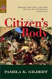 Buy : The Citizen`s Body: Desire, Health, and the Social in Victorian England