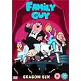 Family Guy Season 6 [2007]