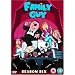 Family Guy Season 6 [DVD] [2007]