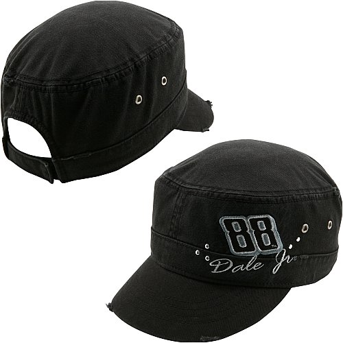Buy Chase Authentics Dale Earnhardt, Jr. Ladies Radar Cap by Chase Authentics