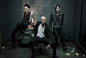 Bilder von Dead by Sunrise