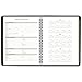 AT-A-GLANCE Monthly Planner / Appointment Book 2017, Recycled, 6-7/8 x 8-3/4
