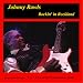 Search : Johnny Rawls Rockin' in Rockland DVD/CD Combo Pack