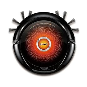 AGAiT/ASUS ECLEAN EC-MINI Aspirateur robot