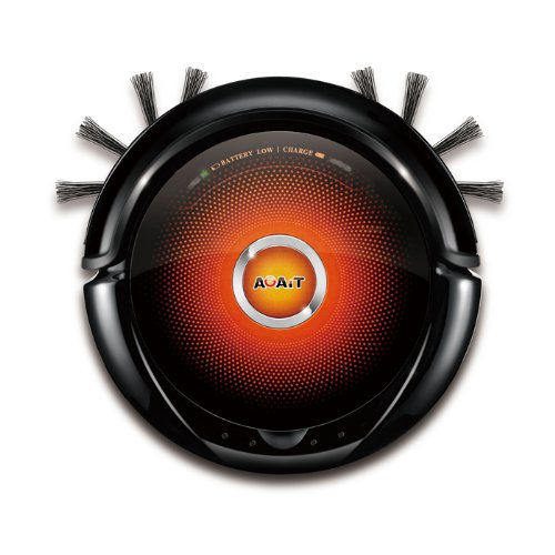 Aspirateur robot AGAiT ECLEAN EC-MINI