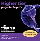SMP interact higher tier projectable PDFs