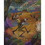 Walt Disney's: The Grasshopper and the Ants