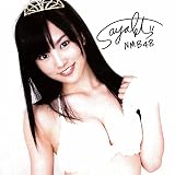 AKB48ミニサイン色紙【山本彩C】 池袋