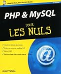 PHP et MYSQL Pour les Nuls
