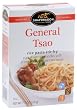 Snapdragon General Tsao Rice Pasta Stir-Fry, 7.7-Ounce Boxes (Pack of 6)