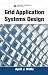 Books : Grid Application Systems Design