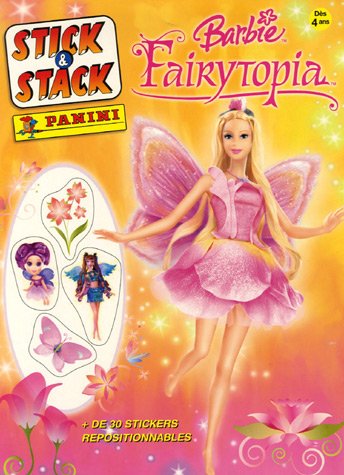 Barbie Fairytopia