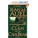 The Clan of the Cave Bear (Earth's Children, Book One)