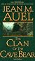 The Clan of the Cave Bear