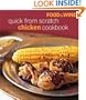 Food & Wine Quick from Scratch Chicken