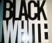 Black White, Exhibition of Paintings and Constructions