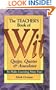 The Teacher's Book of Wit: Quips, Quotes & Anecdotes to Make Learning More Fun