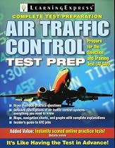 Air Traffic Control Test Prep (Air Traffic Control Test Preparation)
