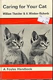 Caring for your cat