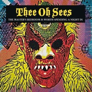 Thee Oh Sees - The Master