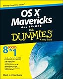 OS X® Mavericks all-in-one for dummies®