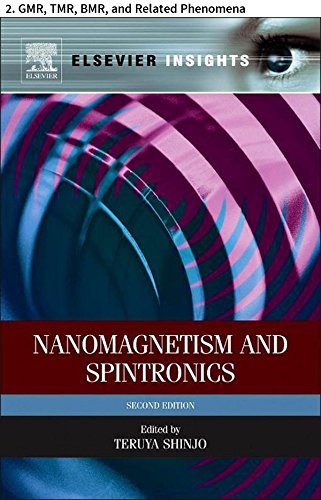 Nanomagnetism and Spintronics: 2. GMR, TMR, BMR, and Related Phenomena
