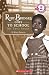 Scholastic Reader Level 2: Ruby Bridges Goes to School: My True Story