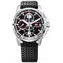 Chopard Mille Miglia GT XL Chrono 2007 Chronograph Mens Watch 168459-3001