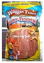 Waggin' Train Chicken Jerky Tenders Dog Treats - 48 Oz (3 Pounds of Natural Chicken Fillet)