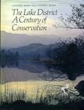 The Lake District : a century of conservation