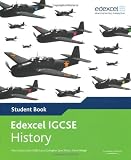 Edexcel International GCSE History Student Book