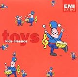 Kid`s Classics: Toys