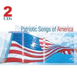 Patriotic Hymns & Marches/Various