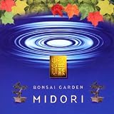 Bonsai Garden