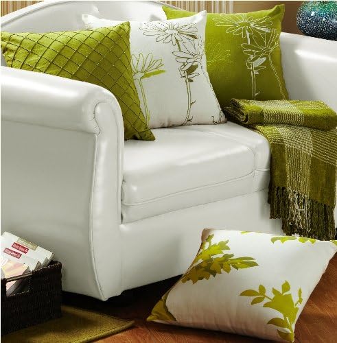 Jovi Home Chamomile Cushion