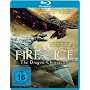 Fire & Ice - The Dragon Chronicles [Blu-ray]