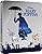Mary Poppins Limited Edition Steelbook [Blu-Ray Disney Exclusive] NEW
