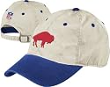 Buffalo Bills Retro BL Adjustable Hat