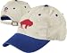 Buffalo Bills Retro BL Adjustable Hat