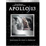 Apollo 13 (Widescreen 2-Disc Anniversary Edition)