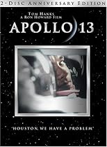 Apollo 13 (Widescreen 2-Disc Anniversary Edition)