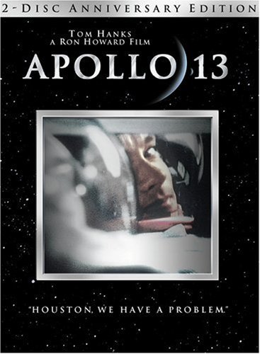 Apollo 13 (Widescreen 2-Disc Anniversary Edition)