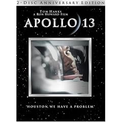 Apollo 13 (Widescreen 2-Disc Anniversary Edition)