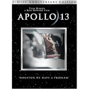 Apollo 13 (Widescreen 2-Disc Anniversary Edition)