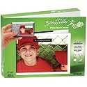 Epson StoryTeller Photo Book Creator - 8in x 10in (20 pages)