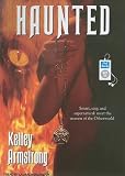 Review Tantor Media, Inc  / Haunted (Women of the Otherworld)