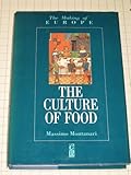 The culture of food
