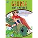 George Shrinks Vol.1 - Journey To The Centre Of The Garden [DVD]