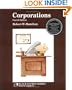 Corporations (Black Letter Series)