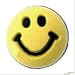 Smile face like-Jibbitz, Smily